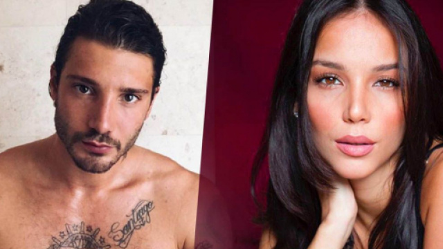 Stefano De Martino, voci di flirt con ragazze in carriera: torna l'idea Paola Di Benedetto.