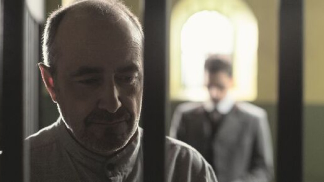 Una Vita, anticipazioni sul finale.