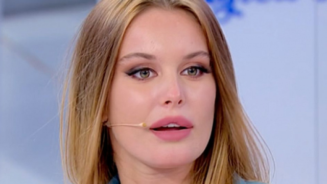 Uomini e Donne, retroscena su Sophie: 'Ha mentito, la redazione non la può più vedere'.