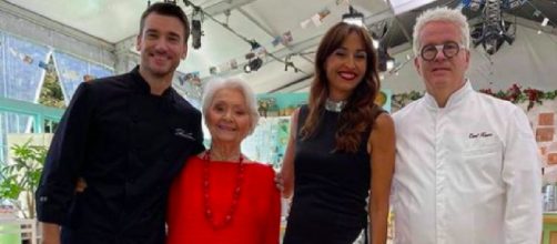 Bake Off Italia: la nona edizione al via il 3 settembre su Real Time.