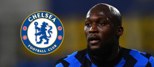 Lukaku sempre più vicino al Chelsea.