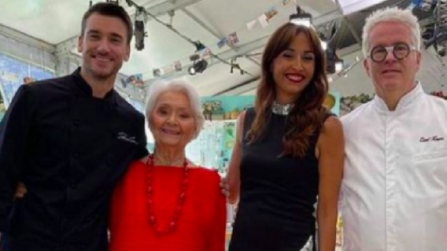 Bake Off Italia: la nona edizione al via il 3 settembre su Real Time.
