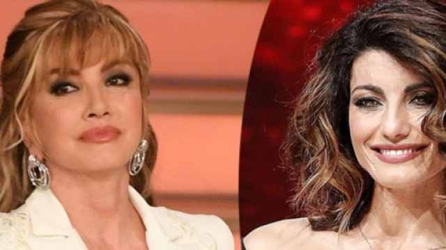 Ballando con le Stelle, Samantha Togni su Carlucci: 'Se sento ancora Milly? No'.