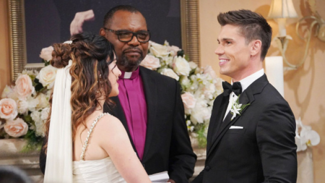 Beautiful, anticipazioni americane.