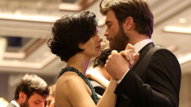 Brave and beautiful, trame 16-20 agosto 2021