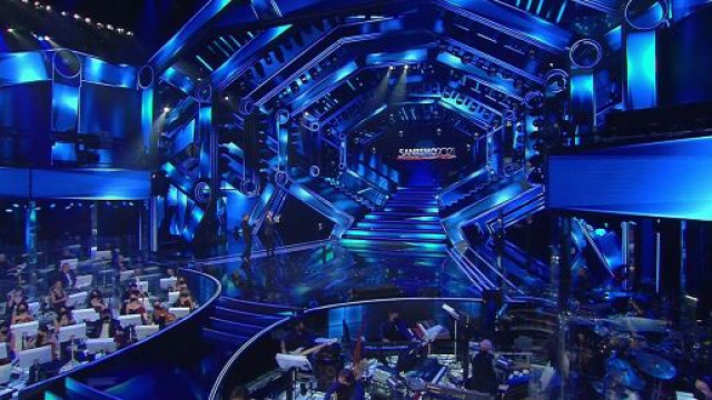 Sanremo 2022, toto-nomi co-conduttrici