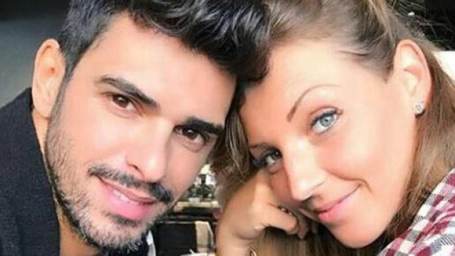 U&D, Cristian e Tara: probabile ritorno di fiamma per i due coniugi.