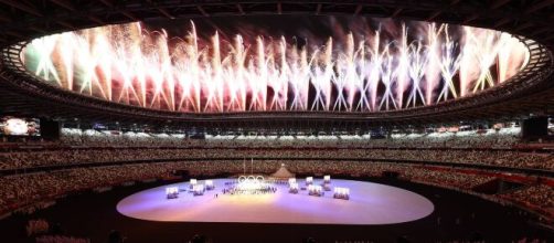 At long last, the Tokyo Olympics have begun | The Japan Times - japantimes.co.jp