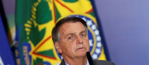 Bolsonaro ofende ex-presidente Lula em evento em Florianópolis (Arquivo Blasting News)