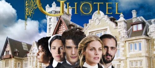 Grand Hotel, trama 10ª puntata: Alfredo pronto a lasciare Sofia, Diego salva Alicia.