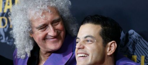 Queen, Brian May non esclude il seguito del film 'Bohemian Rhapsody'