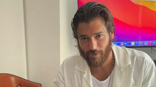 Can Yaman, riprese di Sandokan rimandate e nuovo progetto LuxVide: "Viola come il mare".