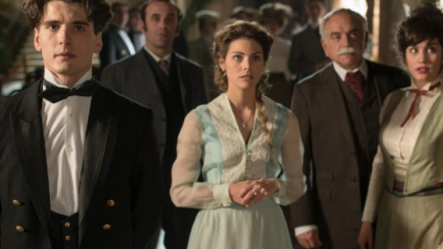 Grand Hotel, anticipazioni 15 agosto 2021