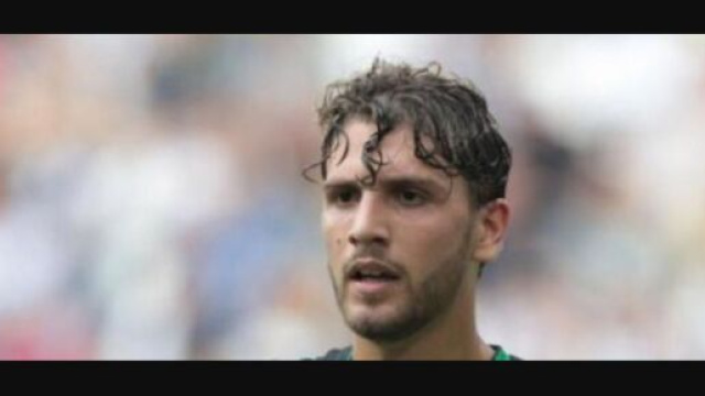 Juventus, si attende un nuovo rilancio per Locatelli