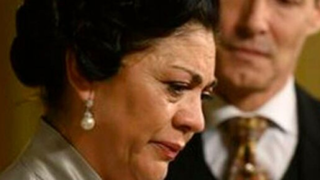 Una Vita, anticipazioni: Bellita vuole raggiungere Cinta in Argentina, Jos&eacute; si oppone.