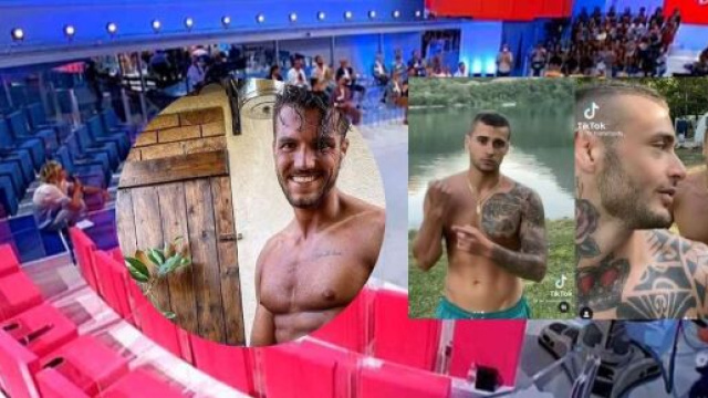 Uomini e donne, toto-nomi tronisti 2021/22.