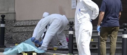 Bergamo, il 19 enne che ha ucciso un 34enne per una banale lite sostiene d'essere stato minaccciato.