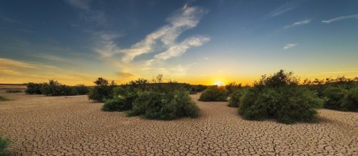 El planeta experimentará fenómenos cada vez más importantes y habituales a medida que cambia el clima (Pixabay)