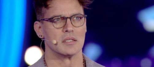 Gabriel Garko, la segnalazione: l'attore starebbe frequentando Ivan Gray.