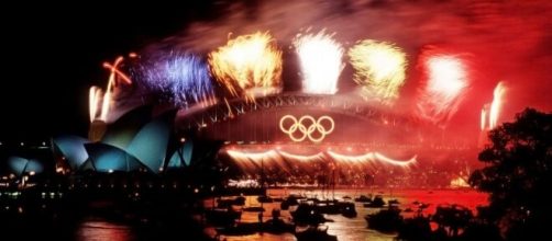 Tokyo 2020 closing ceremony (Image source: Olympics2020/YouTube)