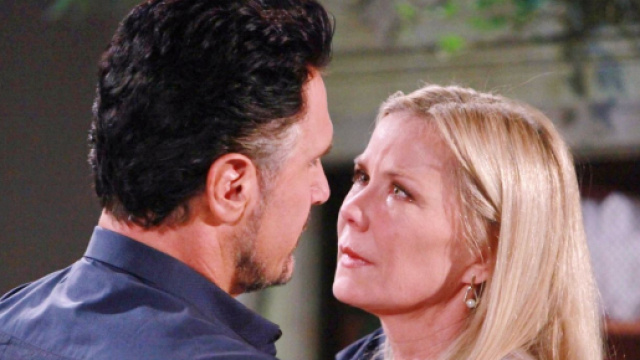 Beautiful, anticipazioni 23-29 agosto: Ridge sente Brooke confessare il suo amore a Bill.