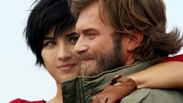 Brave & Beautiful, trame turche: Cesur fa riesumare il corpo del padre, Cahide è incinta.