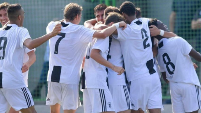 La Juventus under 23 a breve potrebbe ufficializzare l'ingaggio di Zuelli.