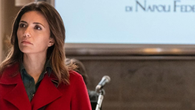 Mina Settembre, Serena Rossi dopo il successo della serie.