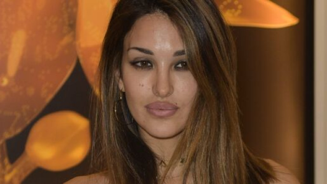 Rosa Perrotta, ex tronista di Uomini e donne.