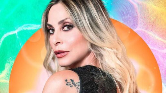 Stefania Orlando, criticata per un tweet, replica: 'Sembra impossibile, ma ho una vita'.
