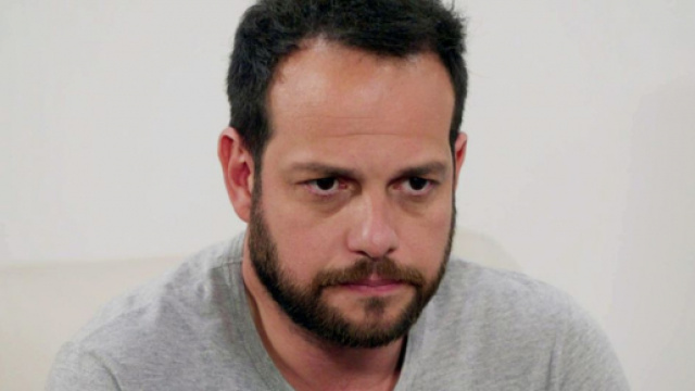 Un posto al sole, Giancarlo Todisco (Alessandro D’Ambrosi).