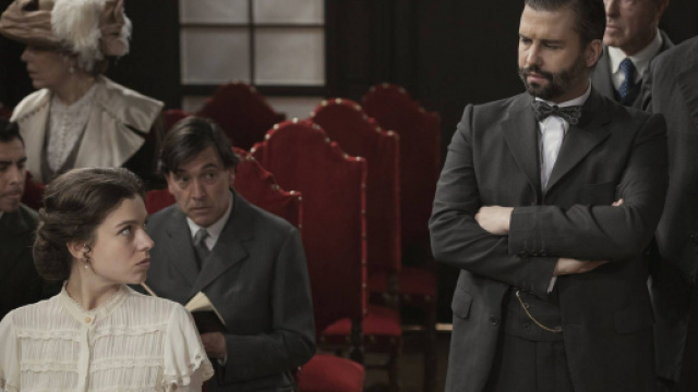 Una Vita, anticipazioni settembre 2021