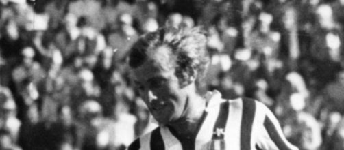 Francesco Morini, ex difensore della Juventus.