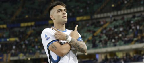 Il Psg pensa a Lautaro per il dopo Mbappé.