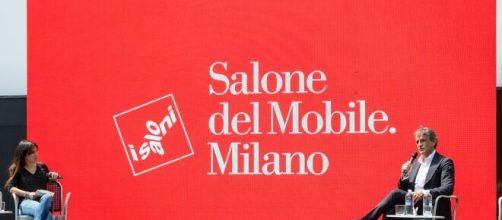 Il Salone del Mobile Milano 2021. Lo storico evento torna in presenza con 400 espositori.