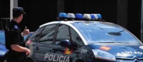 La policía logró identificar al hombre y acusarlo de un delito de abuso- (Telecinco)
