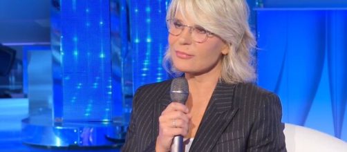 Maria De Filippi verrà premiata su Rai 1.