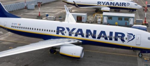 Ryanair continua le assunzioni.