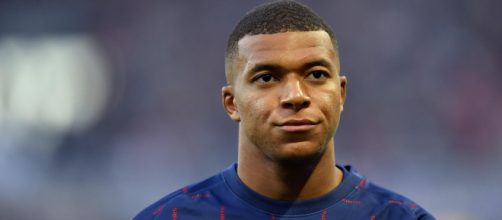 Transfer news - Kylian Mbappe transfer to Real Madrid from PSG ... - eurosport.com