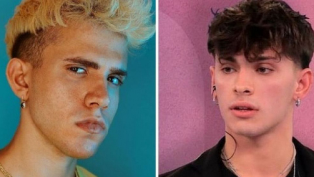 Amici 20: gli ex allievi Aka7even e Deddy non andranno più a convivere.