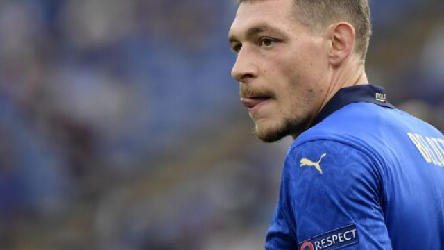 Andrea Belotti, attaccante del Torino.