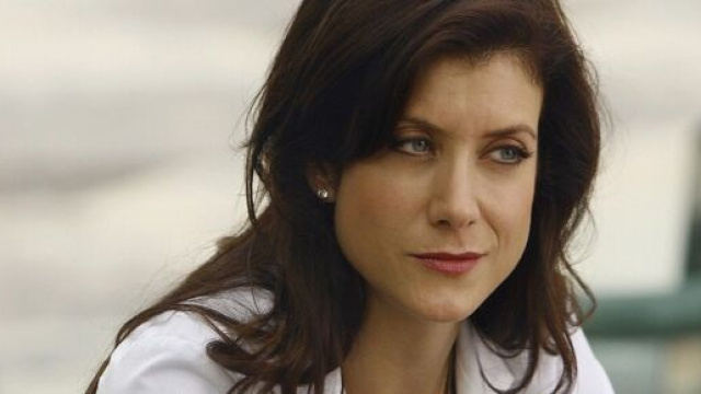 Confermato il ritorno di Kate Walsh, come interprete di Addison Montgomery, in Grey's Anatomy 18.