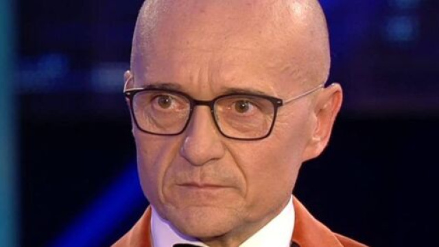 Grande Fratello Vip 6, il duro attacco di Mora.
