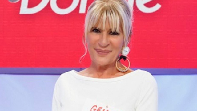 U&D, Gemma spiega il perché dei ritocchi: 'Vorrei essere d'esempio, sogno il mio principe'.