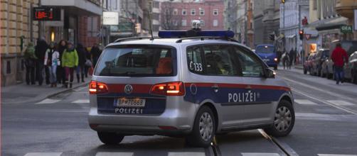 La policía austríaca descubre el cadáver de la madre de un hombre que no quería dejar de cobrar su pensión (Wikimedia Common)