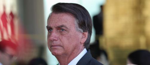Apoiadores de Jair Bolsonaro se dizem "decepcionados" com a carta aberta do presidente (Marcos Corrêa/PR)