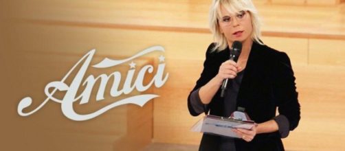 Amici 21, anticipazioni corpo di ballo: Elena D'Amario c'è, Sebastian e Umberto confermati.