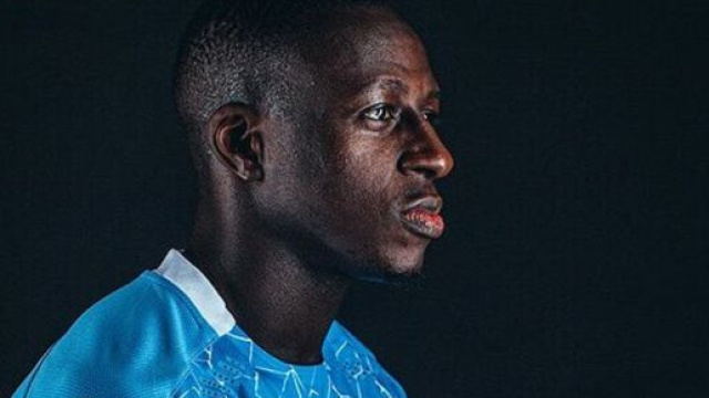 Accusé de viols, Benjamin Mendy reste en prison (capture YouTube)