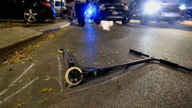 Milano, auto travolge monopattino, gravissimo 61enne, la Confarca: 'Aumentare sicurezza'.
