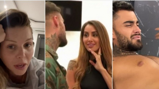 Thibault trop proche d'Océane dans Les Marseillais vs Le Reste du Monde 6 ? Sa femme Jessica réagit.